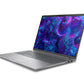 HP ZBook 8 G1i 16 - Ultra 7-255H, 32GB, 1TB SSD, NVIDIA RTX 500 Ada 4GB, 16 WUXGA 400-nit AG, 5MP IR cam, WWAN-ready, Smartcard, FPR, Nordic backlit keyboard, 77Wh, Win 11 Pro, 3 years