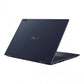 ASUS EXPERTBOOK B7/14” FHD TOUCH 400NIT/I5-1240P/16GB/ 512GB SSD/ 5G/ W11P/ 3Y/LED BACKLIT/TOUCH/NUMPAD/FINGERPRINT/NORDIC