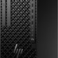 HP Z1 G1i Workstation Tower - Ultra 7-265, 32GB, 1TB SSD, US keyboard, USB Mouse, Win 11 Pro, 3 years