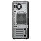HP Z2 G1i Workstation Tower - Ultra 9-285K, 64GB, 1TB SSD, US keyboard, USB Mouse, Win 11 Pro, 3 years