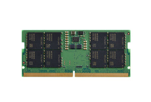 HP 16GB 5600MHz DDR5 SODIMM RAM Memory for HP Notebooks / G1x-series compatible