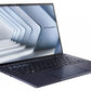 ASUS EXPERTBOOK B9/ 14” OLED WQXGA 400NIT/CORE7-150U/32GB/ 1TB SSD/ W11P/ 3Y/EN/LED BACKLIT/NUMPAD/FINGERPRINT