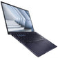 ASUS EXPERTBOOK B9/ 14” OLED WQXGA 400NIT/CORE7-150U/32GB/ 1TB SSD/ W11P/ 3Y/EN/LED BACKLIT/NUMPAD/FINGERPRINT