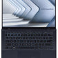 ASUS EXPERTBOOK B9/ 14” OLED WQXGA 400NIT/CORE7-150U/32GB/ 1TB SSD/ W11P/ 3Y/EN/LED BACKLIT/NUMPAD/FINGERPRINT