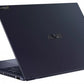 ASUS EXPERTBOOK B9/ 14” OLED WQXGA 400NIT/CORE7-150U/32GB/ 1TB SSD/ W11P/ 3Y/EN/LED BACKLIT/NUMPAD/FINGERPRINT