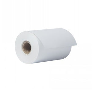 BROTHER DIRECT THERMAL RECEIPT ROLL 58 MM WIDE, 13,8 METER LENGTH
