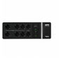 APC BACK-UPS, 500VA/300W FLOOR/WALL MOUNT, 230V, 8X CEE 7/3 SCHUKO OUTLETS, USB TYPE A PORT