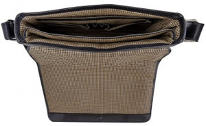 DBRAMANTE1928 MARSELISBORG - 14" - BLACK (2ND GEN)