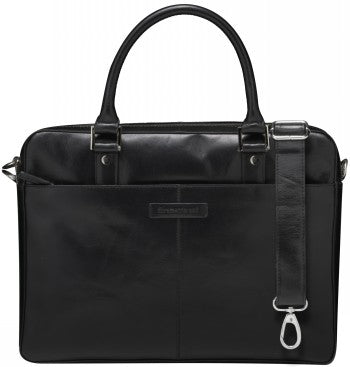 ROSENBORG - 14" - BLACK (2ND GEN)