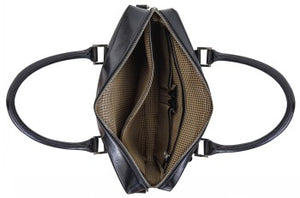 ROSENBORG - 14" - BLACK (2ND GEN)