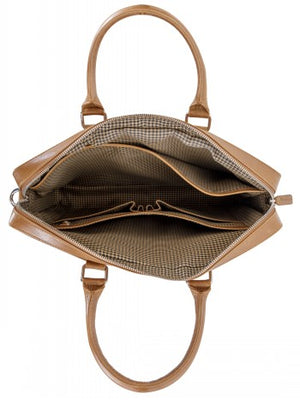 DBRAMANTE1928 NORDBORG - 15" TAN (2ND GEN)