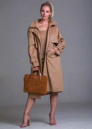 DBRAMANTE1928 SILKEBORG - 15" - GOLDEN TAN (2ND GEN)