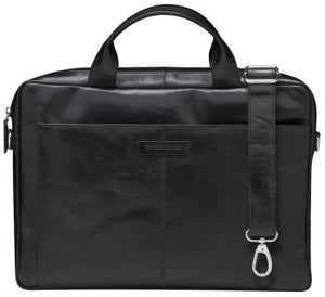 AMALIENBORG - 15" - BLACK (2ND GEN)