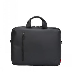 NYHAVN - BRIEFCASE 15.6" ICON - MIDNIGHT