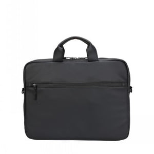 NYHAVN - BRIEFCASE 15.6" ICON - MIDNIGHT