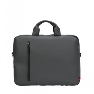 NYHAVN - BRIEFCASE 15.6" ICON - FOREST SHADOW