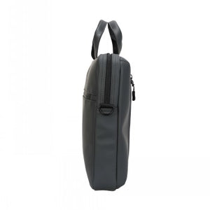 NYHAVN - BRIEFCASE 15.6" ICON - FOREST SHADOW