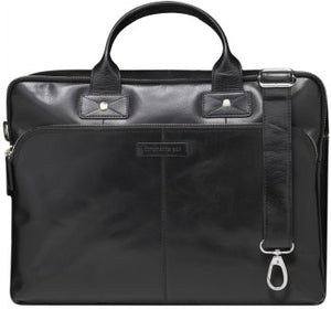 KRONBORG - 16" - BLACK (2ND GEN)