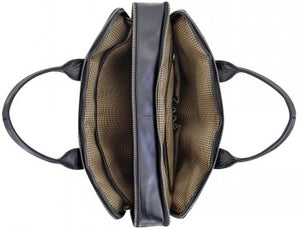 KRONBORG - 16" - BLACK (2ND GEN)