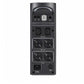 APC BACK-UPS PRO FOR GAMING, 2200VA/1320W, TOWER, 230V, 4X SCHUKO AND 2X IEC C13 OUTLETS