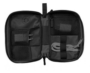 BOURBON TECH ORGANIZER ICON - MIDNIGHT