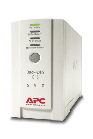 APC Back-UPS 650EI/650VA OffLine