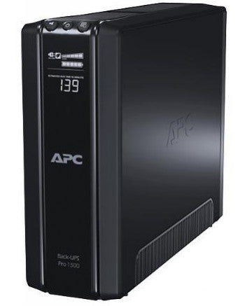 APC POWER SAVING BACK-UPS RS 1500 230V