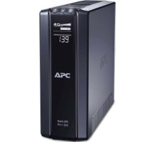 Power Saving Back-UPS RS 1500 230V