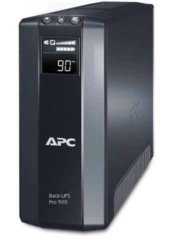 APC POWER-SAVING BACK-UPS PRO 900, 230V, SCHUKO