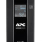 APC BACK UPS PRO BR 900VA, 6 OUTLETS, AVR, LCD INTERFACE