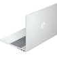 HP OmniBook 5 Laptop 16-bc1000ny - Ryzen 5 8540U, 16GB, 1TB SSD, 16 2K 300-nit AG, 1080p cam, US backlit keyboard, 59Wh, Glacier silver, Win 11 Home, 1 years