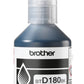 BROTHER BTD180BK BLACK INK-CARTRIDGE 7500P