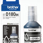BROTHER BTD180BK BLACK INK-CARTRIDGE 7500P