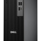 Dell Pro Slim QCS1250/Core i3-14100/8GB/512GB SSD/Integrated/Kb/Mouse/W11Pro/3yrs Prosupport