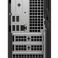 Dell Pro Slim QCS1250/Core i3-14100/8GB/512GB SSD/Integrated/Kb/Mouse/W11Pro/3yrs Prosupport