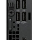 Dell Pro Micro QCM1250/Core i5-14500T/16GB/512GB SSD/Integrated/WLAN + BT/EST Kb/Mouse/W11Pro/3yrs Prosupport