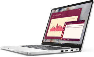 Dell Pro 14 PC14250/C5 120U/16GB/512GB SSD/14.0" FHD+/Integrated/FHD/IR Cam/Mic/WLAN + BT/US Backlit Kb/3 Cell/W11Pro/3yrs Prosupport