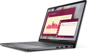 Dell Pro 14/ U7 265U/ 16GB/ 512GB SSD/ FgrPr/FHD IR Cam & Mic/ WLAN + BT/ 14.0" FHD+/ Nord Backlit Kb/ 65W/ W11Pro/3yrs Prosupport