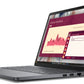 Dell Pro 14/ U5 235U/ 16GB/ 512GB SSD/ FgrPr+SmtCd/ FHD IR Cam & Mic/ WLAN + BT/ 14.0" FHD+/ US Backlit Kb/  65W/W11Pro/3yrs Prosupport