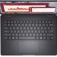 Dell Pro 14/ U7 265U/ 16GB/ 512GB SSD/ FgrPr/FHD IR Cam & Mic/ WLAN + BT/ 14.0" FHD+/ Nord Backlit Kb/ 65W/ W11Pro/3yrs Prosupport