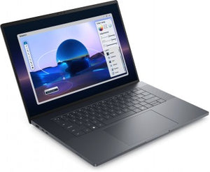 DELL PRO MAX 16 PREMIUM 16 U7-265H/16FHD+/32GB/1TBSSD/RTXPRO1000-8GB/11P/3PS (US-KB)