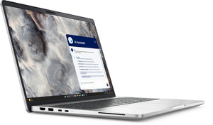 Dell Pro 16 Plus PB16250/U5 235U/16GB/512GB SSD/16" FHD+/Integrated/FgrPr & SmtCd/FHD/IR Cam/Mic/WLAN + BT/US Backlit Kb/3 Cell/W11Pro/3yrs Prosupport