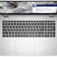 Dell Pro 16 Plus PB16250/U5 235U/16GB/512GB SSD/16" FHD+/Integrated/FgrPr & SmtCd/FHD/IR Cam/Mic/WLAN + BT/EST Backlit Kb/3 Cell/W11Pro/3yrs Prosupport