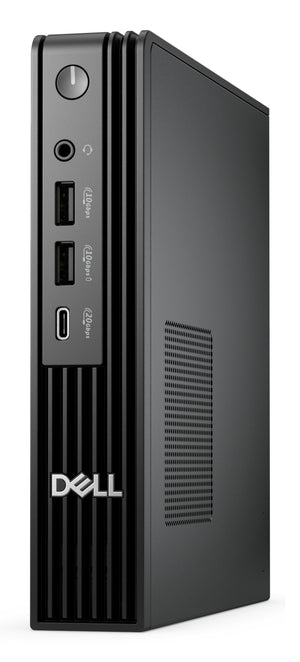 Dell Pro Micro Plus QBM1250/U5 235/16GB/512GB SSD/WLAN + BT/W11 Pro/3yrs Prosupport