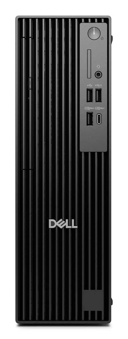 Dell Pro Slim Plus QBS1250/U5 235/16GB/512GB SSD/Integrated/WLAN + BT/W11 Pro/3yrs Prosupport