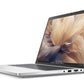 Dell Pro 14 Plus PB14250/U5 235U/16GB/512GB SSD/14.0" FHD+/Integrated/FgrPr/FHD/IR Cam/Mic/WLAN + BT/US Backlit Kb/3 Cell/W11Pro/3yrs Prosupport