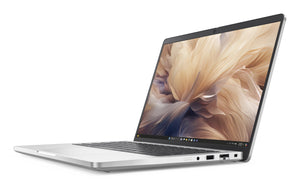 Dell Pro 14 Plus PB14250/U5 235U/16GB/512GB SSD/14.0" FHD+/Integrated/FgrPr/FHD/IR Cam/Mic/WLAN + BT/US Backlit Kb/3 Cell/W11Pro/3yrs Prosupport
