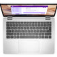 Dell Pro 14 Plus PB14250/U5 235U/16GB/512GB SSD/14.0" FHD+/Integrated/FgrPr/FHD/IR Cam/Mic/WLAN + BT/US Backlit Kb/3 Cell/W11Pro/3yrs Prosupport