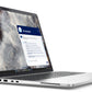Dell Pro 16 Plus PB16250/U7 255U/16GB/512GB SSD/16" FHD+/Integrated/FgrPr & SmtCd/FHD/IR Cam/Mic/WLAN + BT/US Backlit Kb/3 Cell/W11Pro/3yrs Prosupport