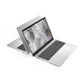 Dell Pro 16 Plus PB16250/U7 255U/16GB/512GB SSD/16" FHD+/Integrated/FgrPr & SmtCd/FHD/IR Cam/Mic/WLAN + BT/US Backlit Kb/3 Cell/W11Pro/3yrs Prosupport